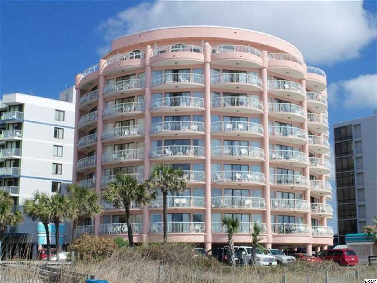 202 70th Ave. N UNIT #107 Myrtle Beach, SC 29572