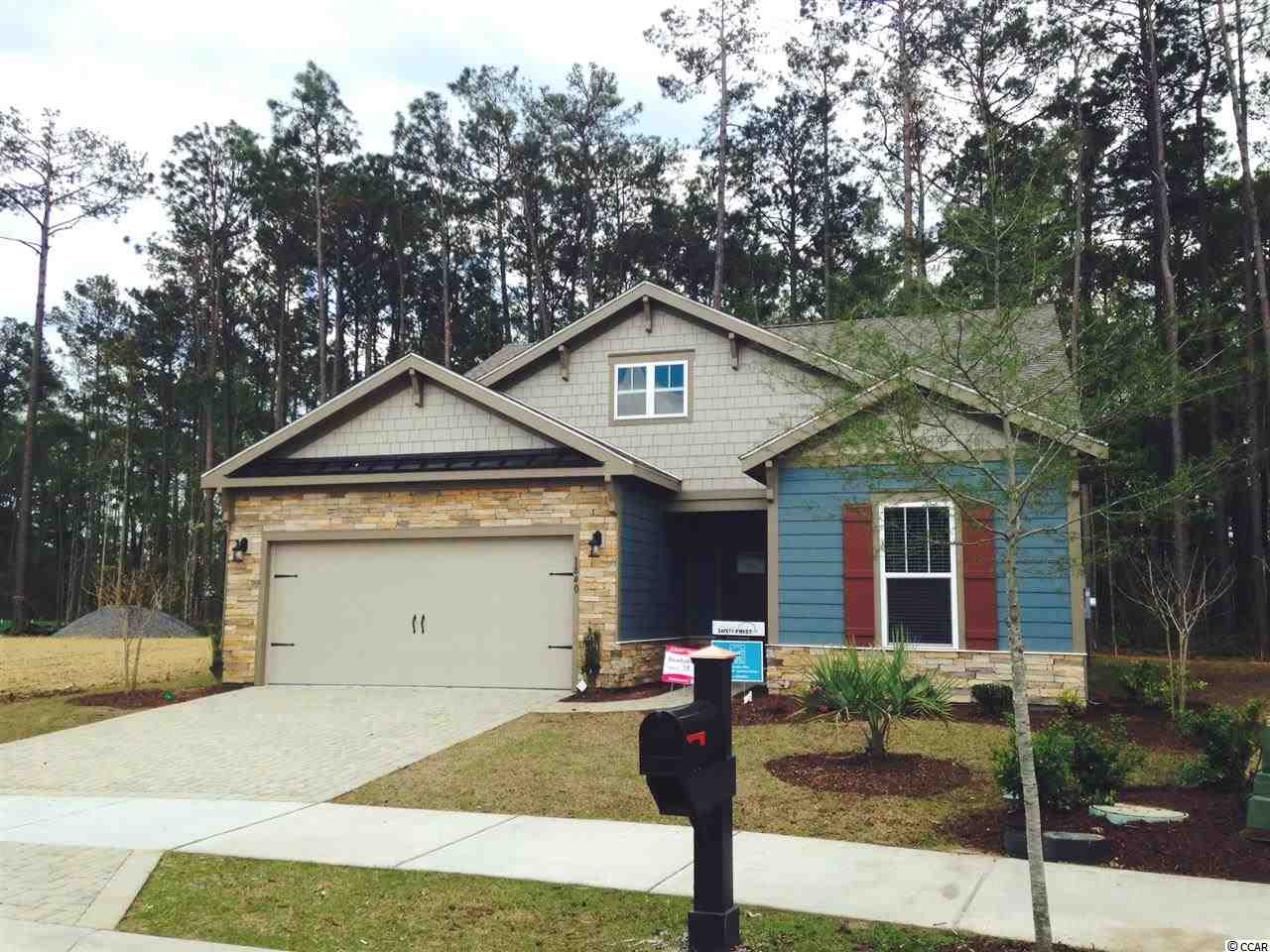 1840 Cart Ln. Myrtle Beach, SC 29577