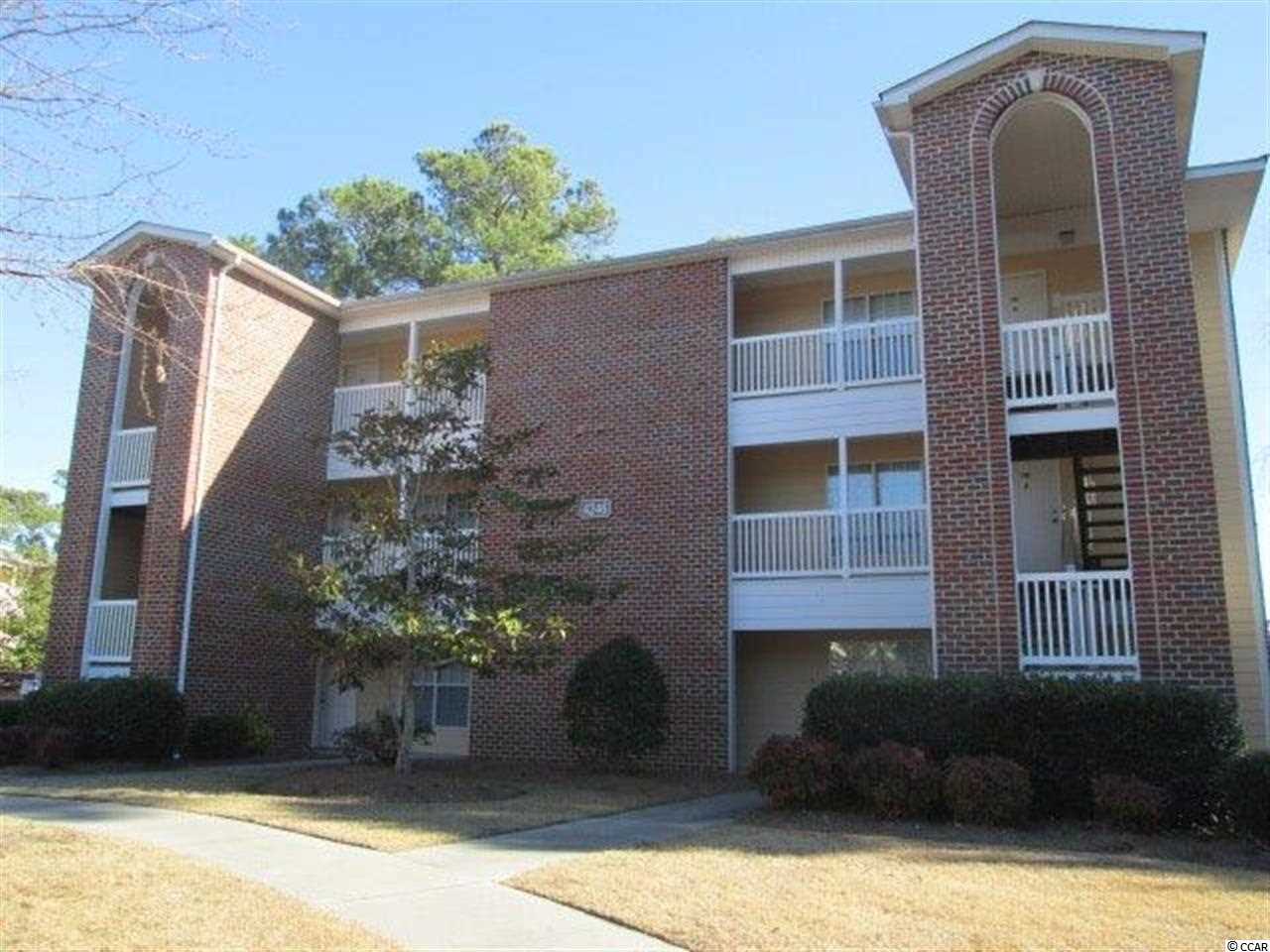 4246 Villas Dr. UNIT #702 Little River, SC 29566