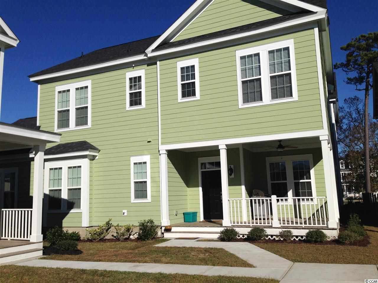 Lot 18 R9S McKinley Way Myrtle Beach, SC 29577