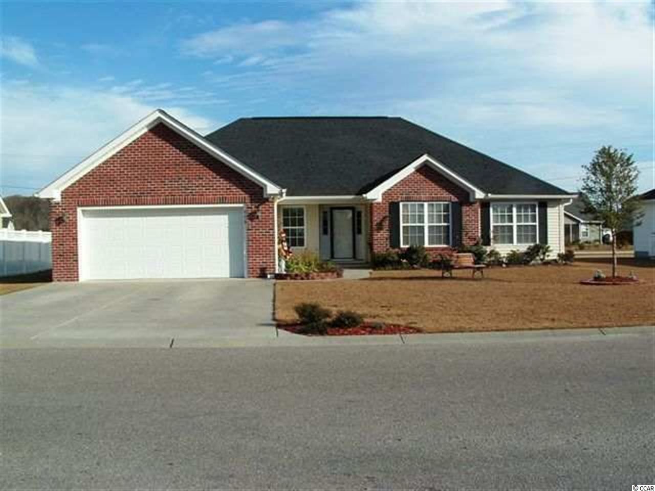 998 Eaglet Circle Conway, SC 29527