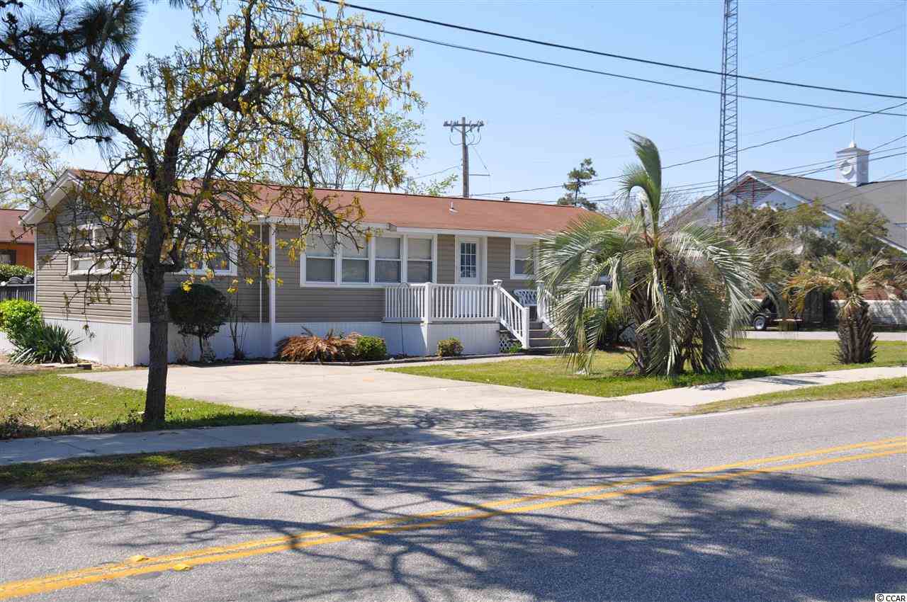 711 33rd Ave. S North Myrtle Beach, SC 29582