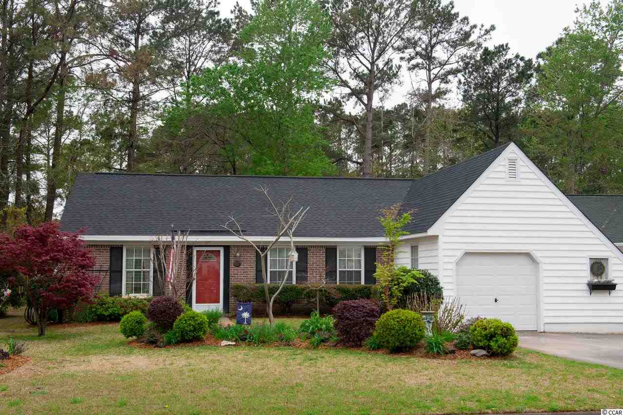 87 Purple Martin Dr. Murrells Inlet, SC 29576