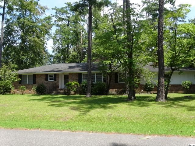 1502 Cherokee St. Conway, SC 29527