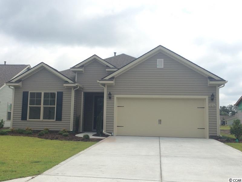 5236 Casentino Ct. Myrtle Beach, SC 29579