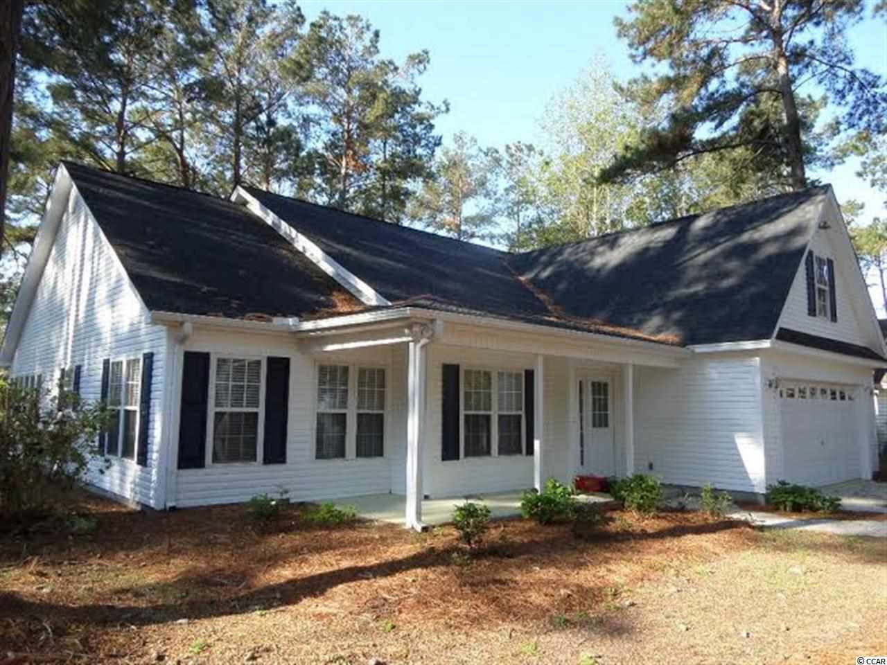 146 Old Barge Dr. Pawleys Island, SC 29585