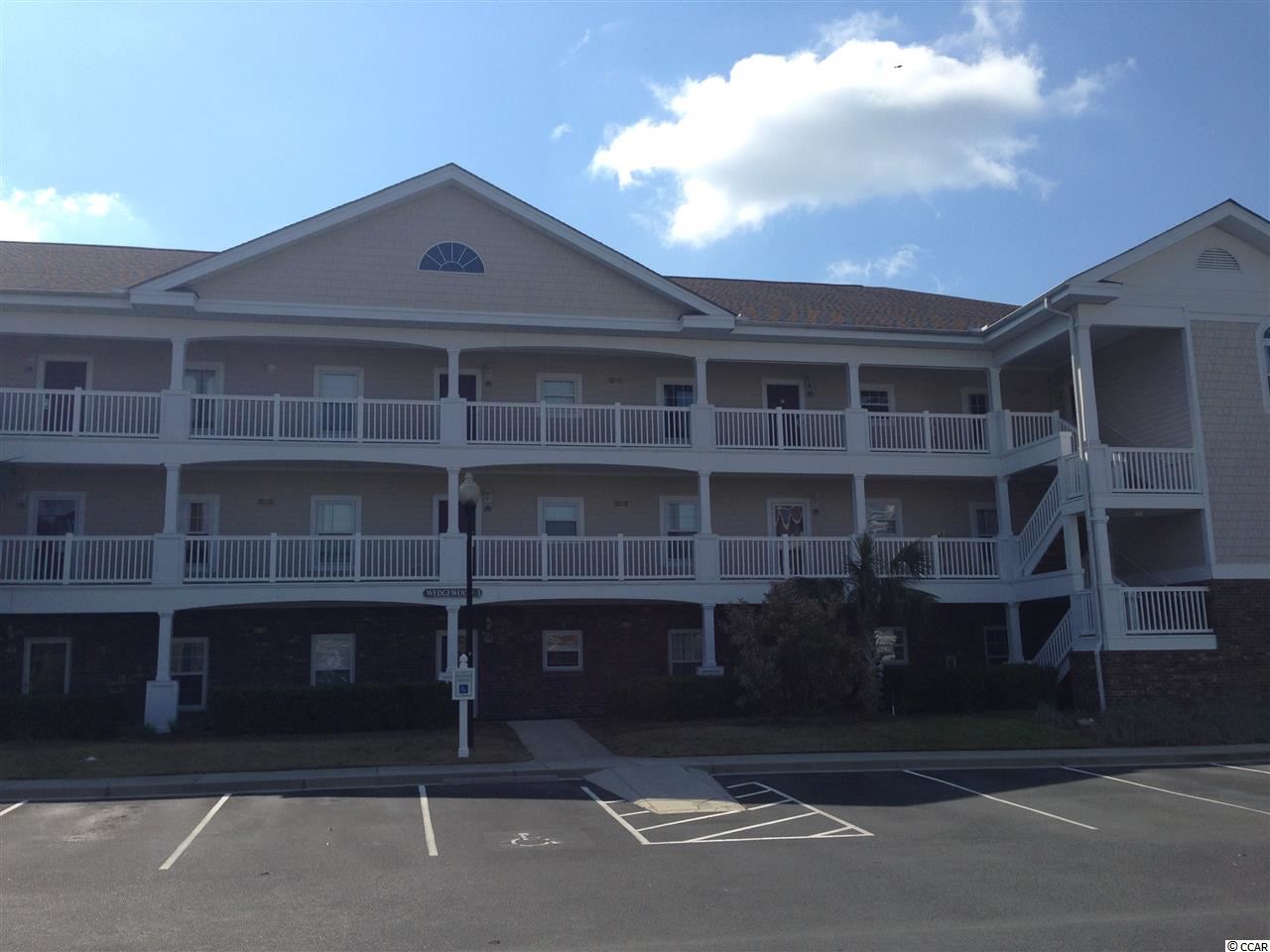 5751 Oyster Catcher Dr. UNIT #323 North Myrtle Beach, SC 29582