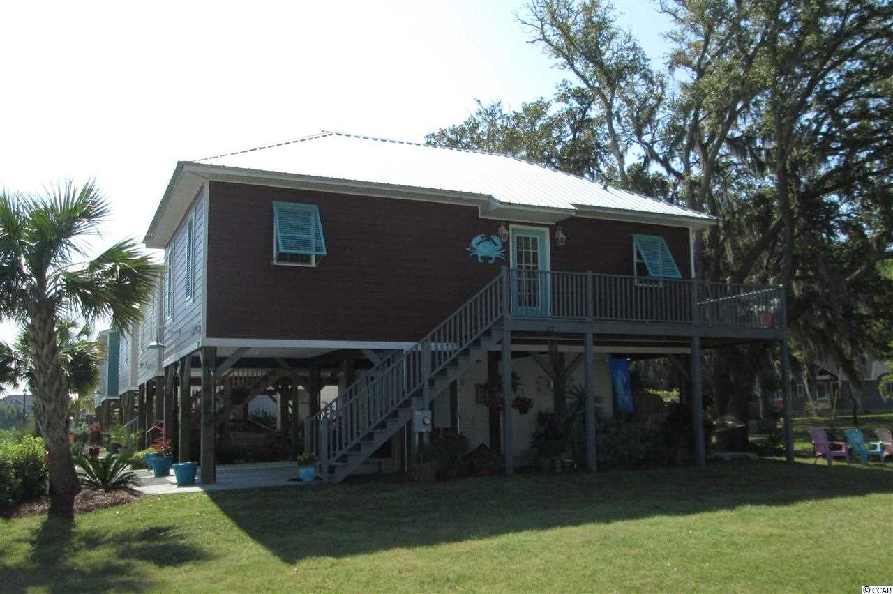 129 Weatherboard Ct. Pawleys Island, SC 29585