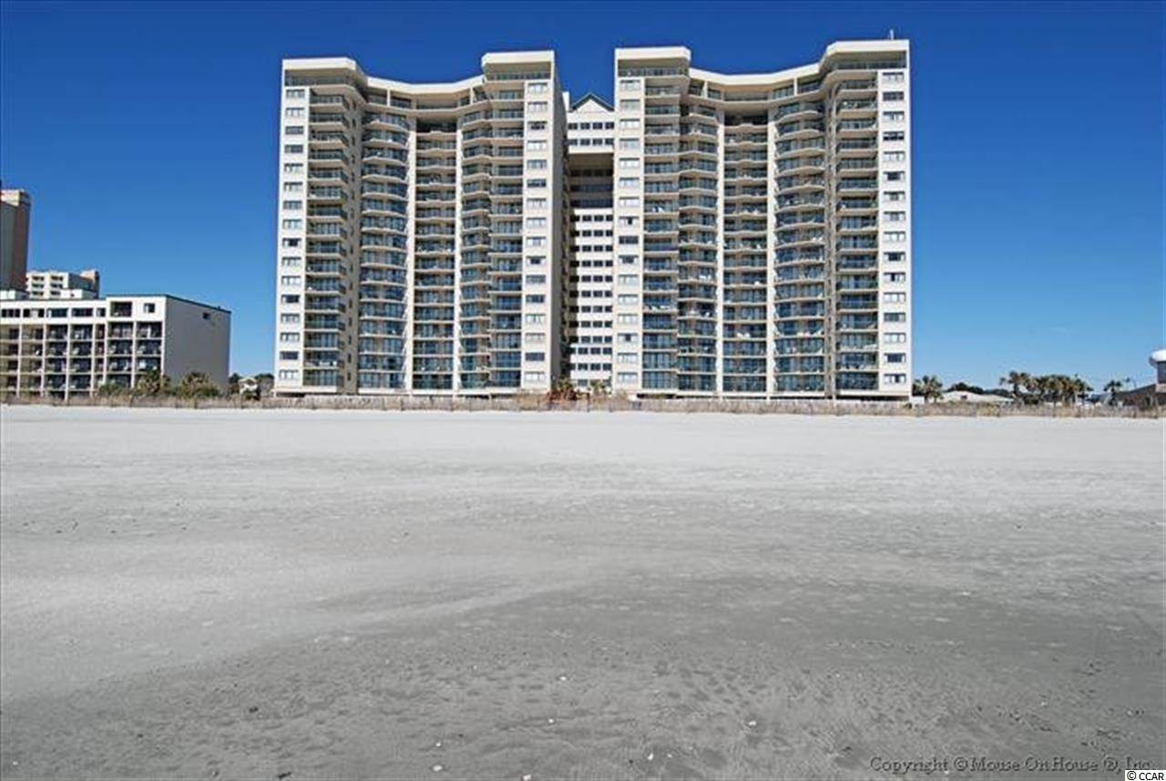 201 S Ocean Blvd. UNIT #509 North Myrtle Beach, SC 28582