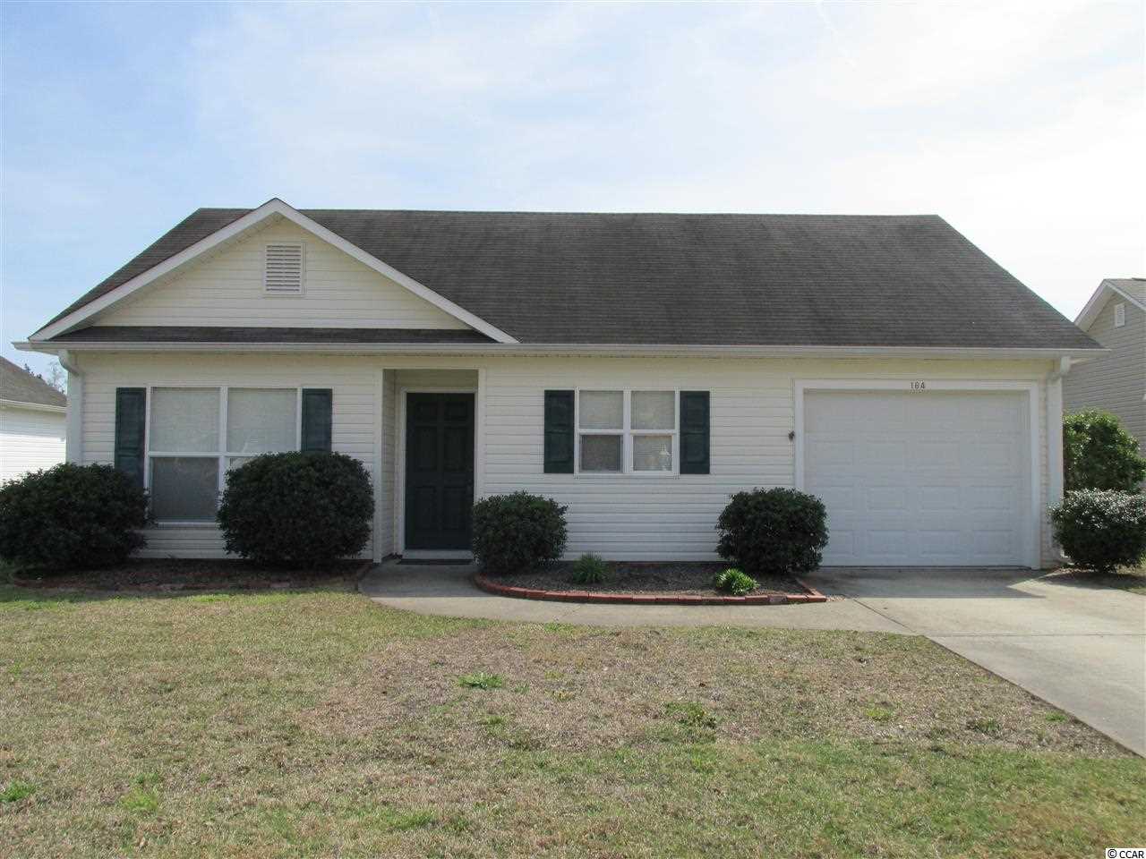 164 Retreat Pl. Little River, SC 29566