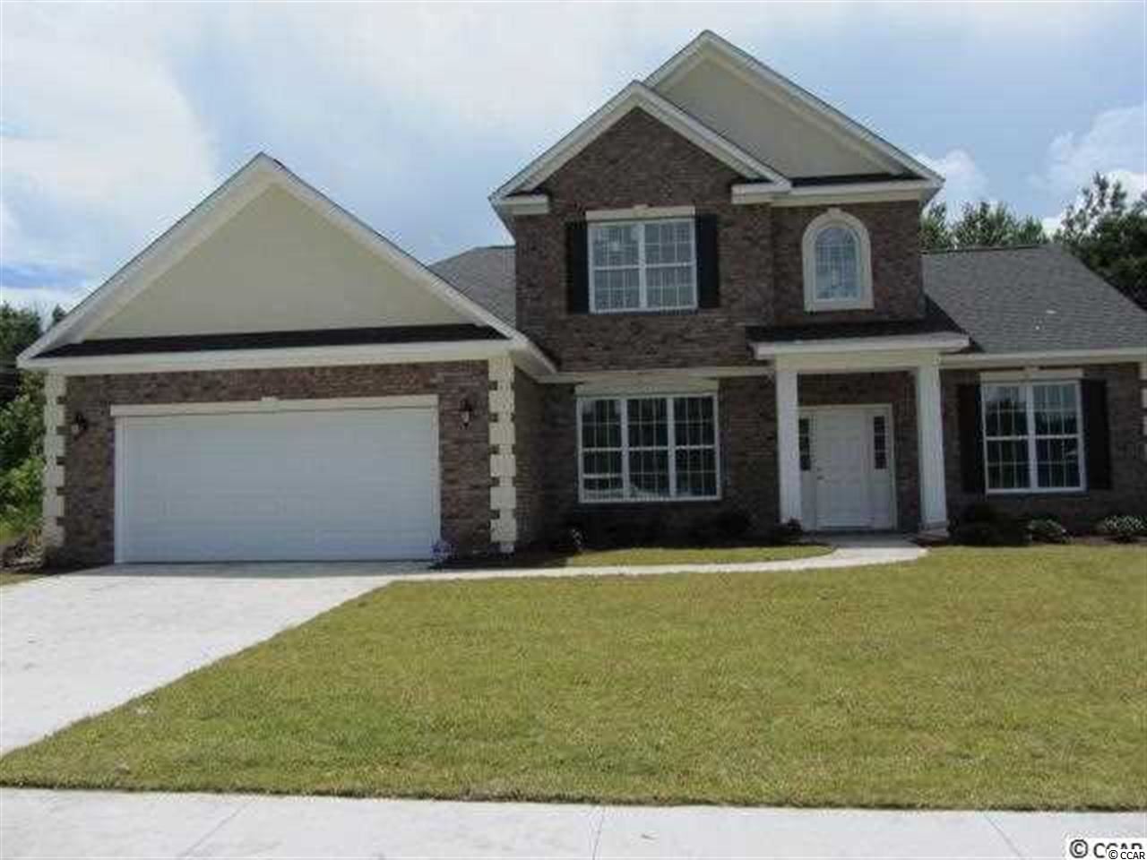 958 Henry James Dr. Myrtle Beach, SC 29579