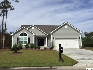 38 Summerlight Dr. Murrells Inlet, SC 29576