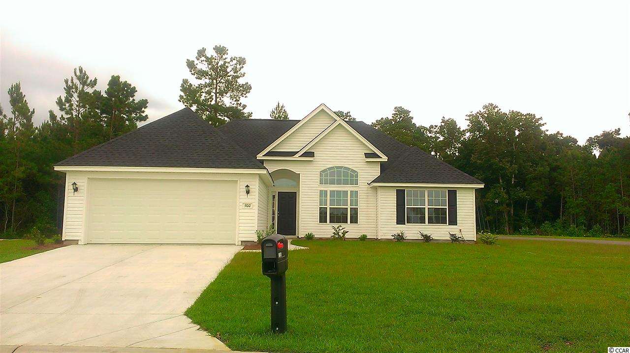 900 Amesbury Ct. Murrells Inlet, SC 29576