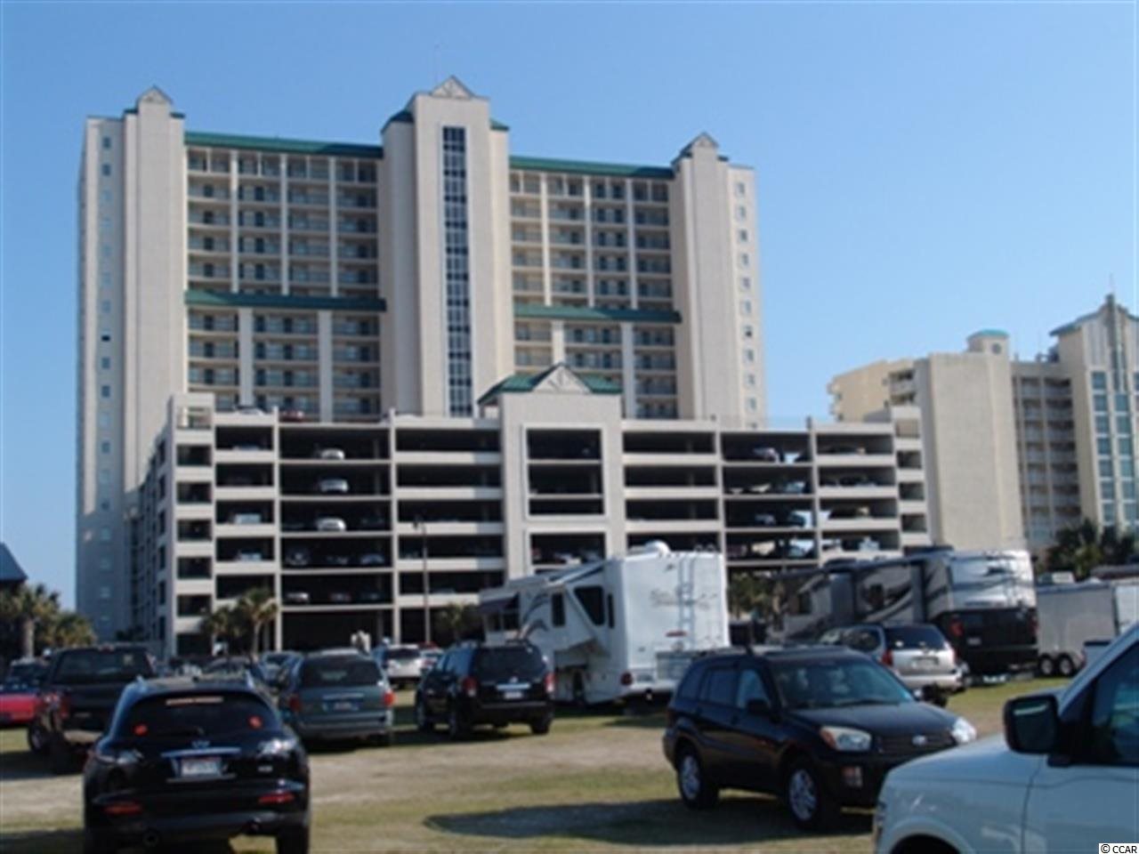 102 N Ocean Blvd. UNIT #307 North Myrtle Beach, SC 28582