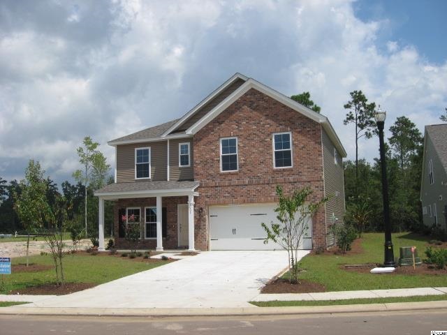 1009 Parsons Pond Dr. Myrtle Beach, SC 29588