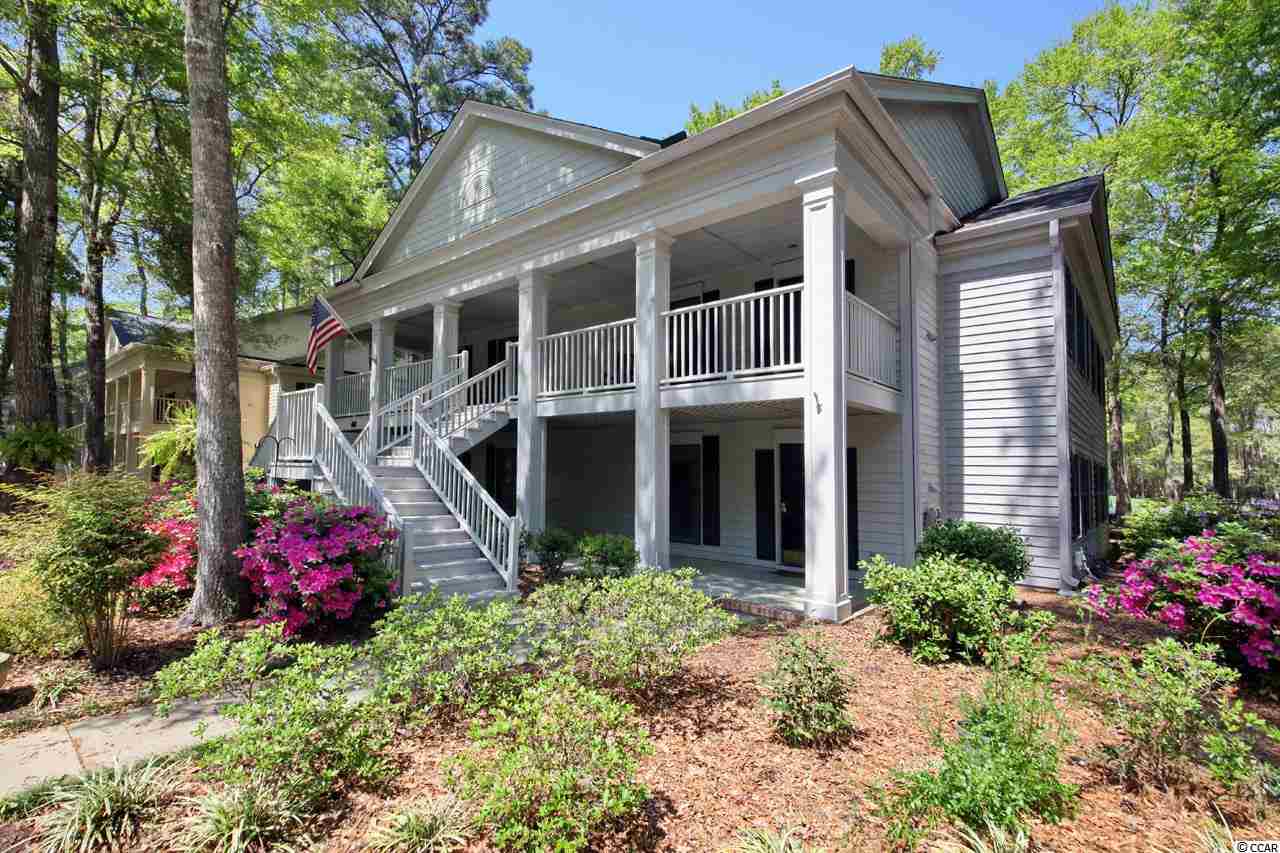 60-2 Stillwood Dr. Pawleys Island, SC 29585