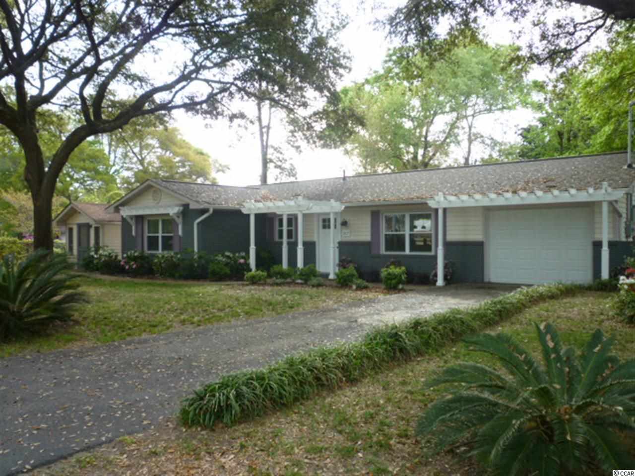 217 S Hollywood Dr. Surfside Beach, SC 29575