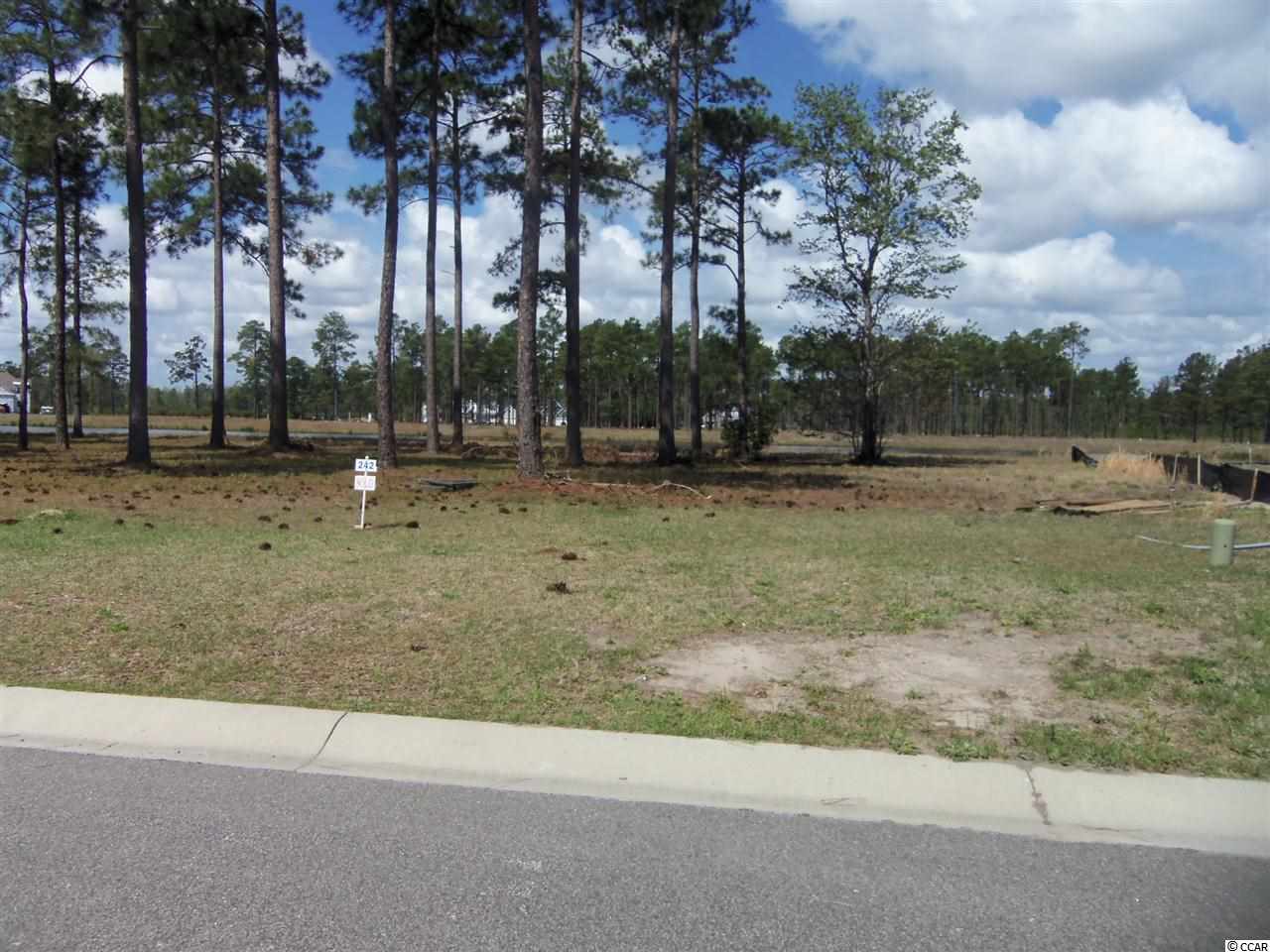 Ph 1 Lot 2 Fiddleway Way Myrtle Beach, SC 29579