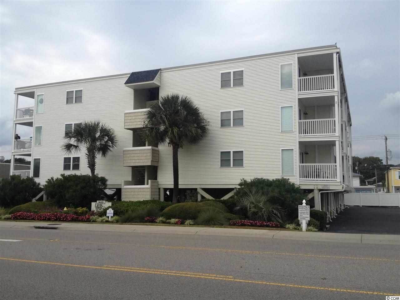 3610 S Ocean Blvd. UNIT #220 North Myrtle Beach, SC 29582