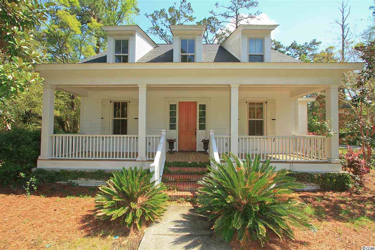 12 Winnowing Way Pawleys Island, SC 29585