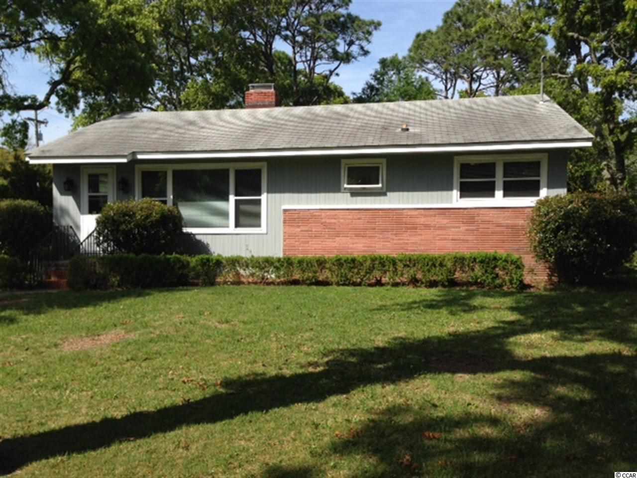 710 45th Ave. N Myrtle Beach, SC 29577