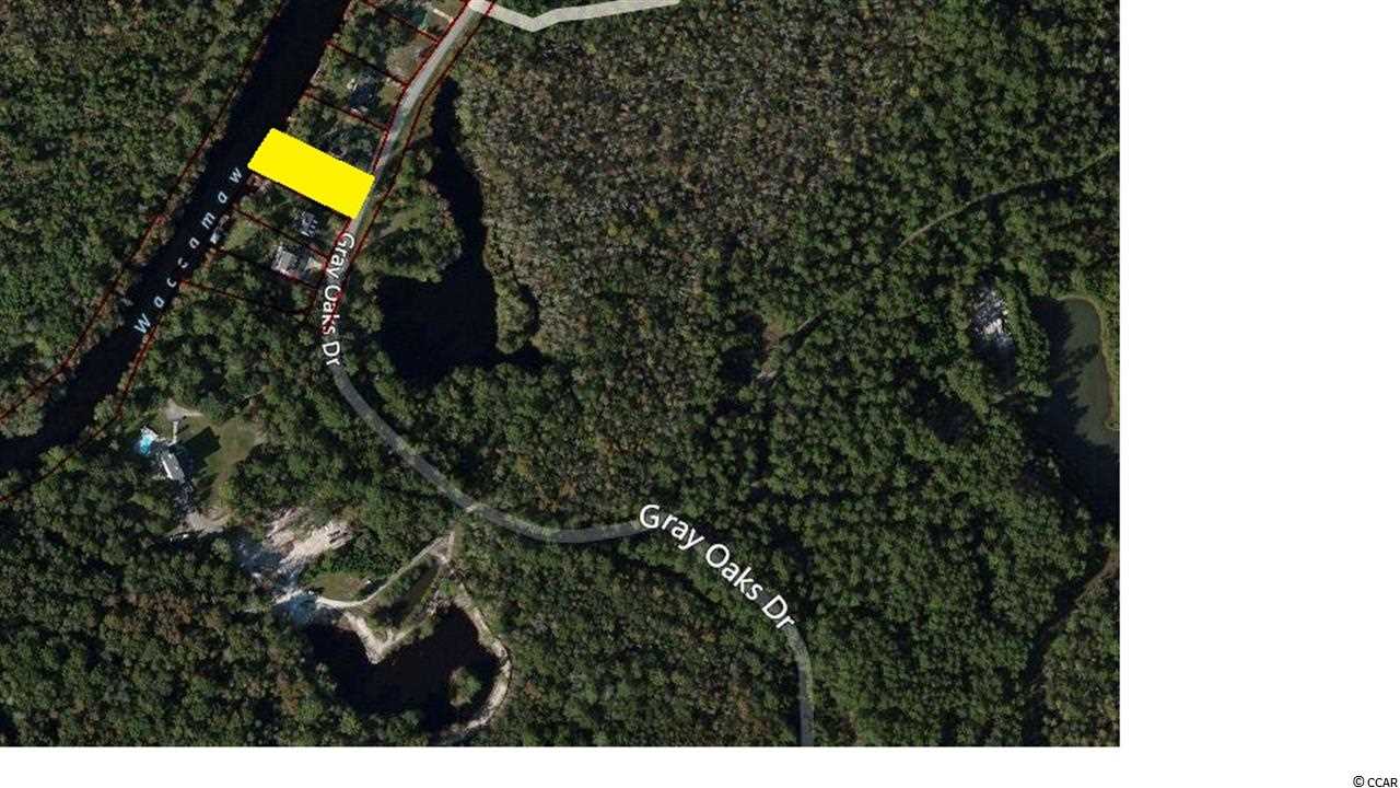 LOT 30 Gray Oaks Dr. Conway, SC 29526