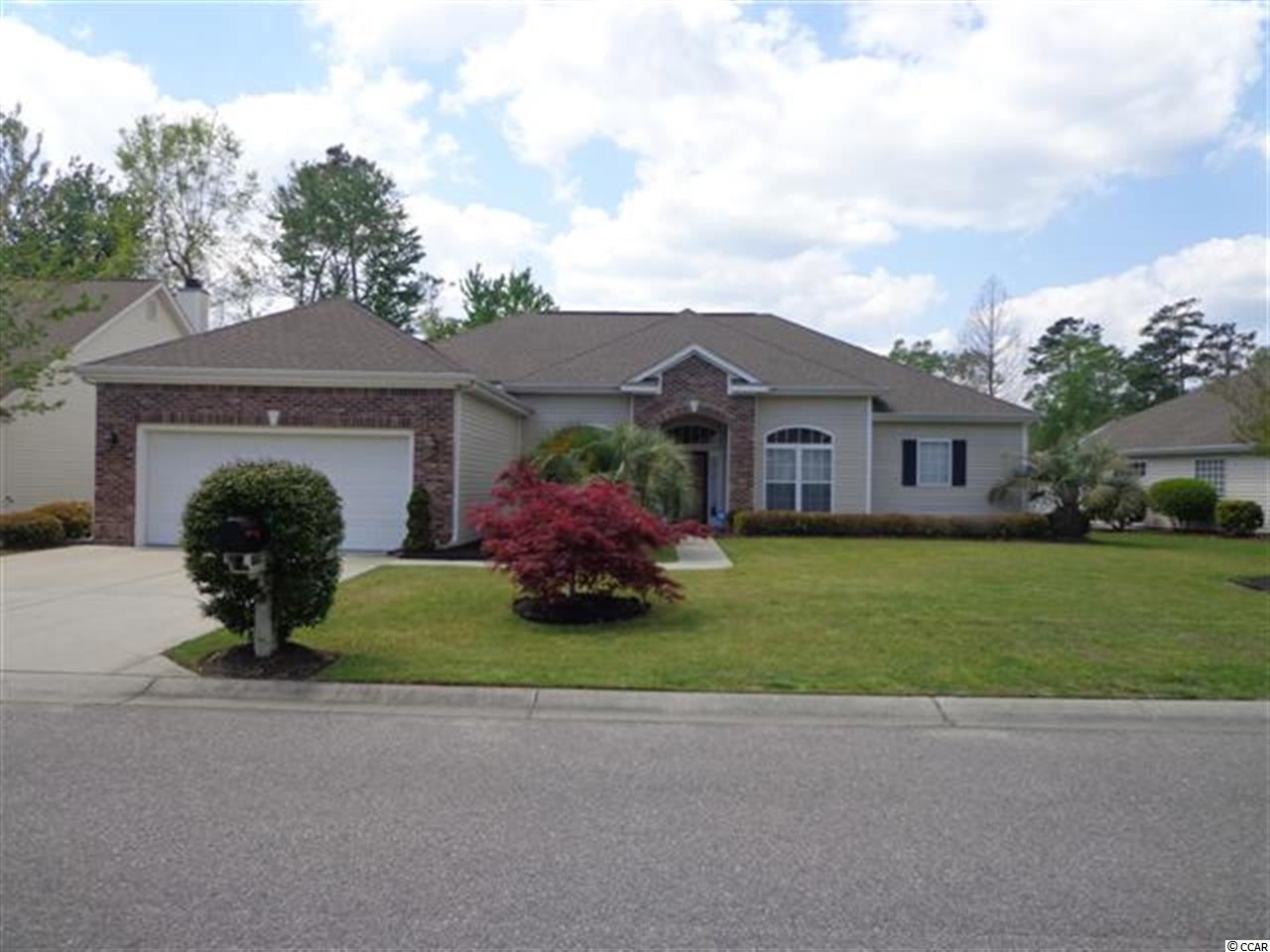 718 Dove Haven Ln. Myrtle Beach, SC 29579