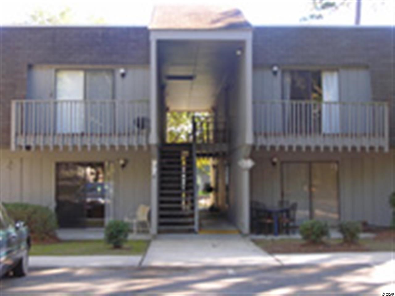 88 Salt Marsh Circle UNIT 22K Pawleys Island, SC 29585
