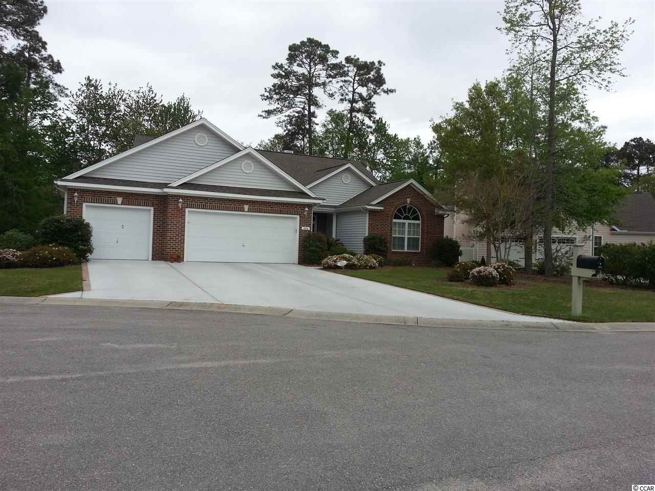 804 Abalone Ct. Myrtle Beach, SC 29579