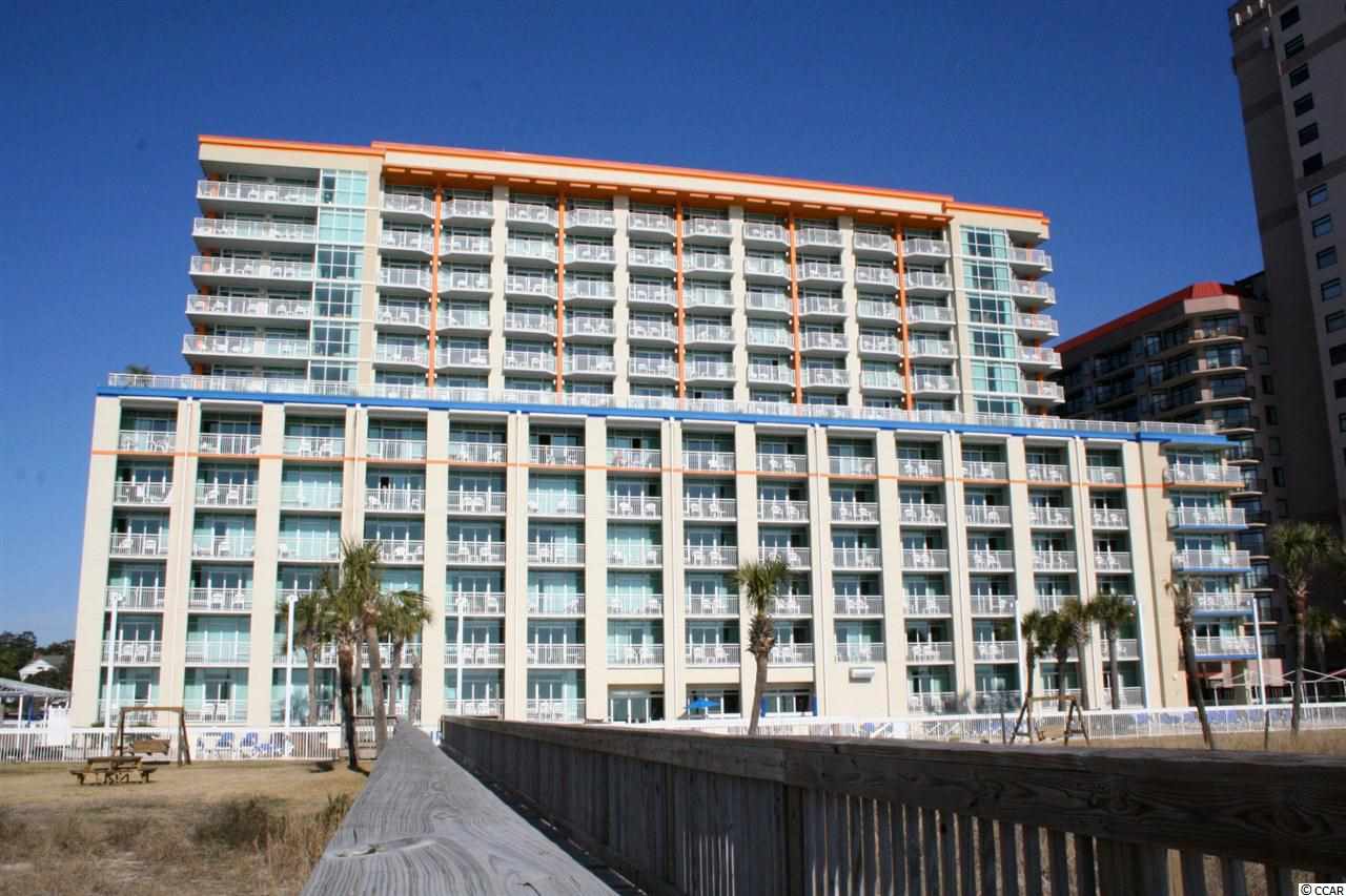 5300 N Ocean Blvd. UNIT #416 Myrtle Beach, SC 29577