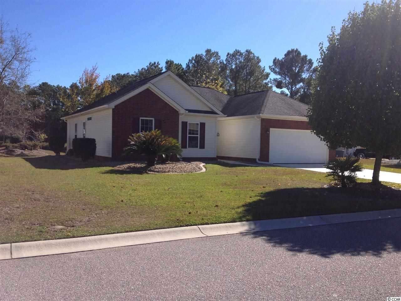 667 Pamlico Ct. Myrtle Beach, SC 29588