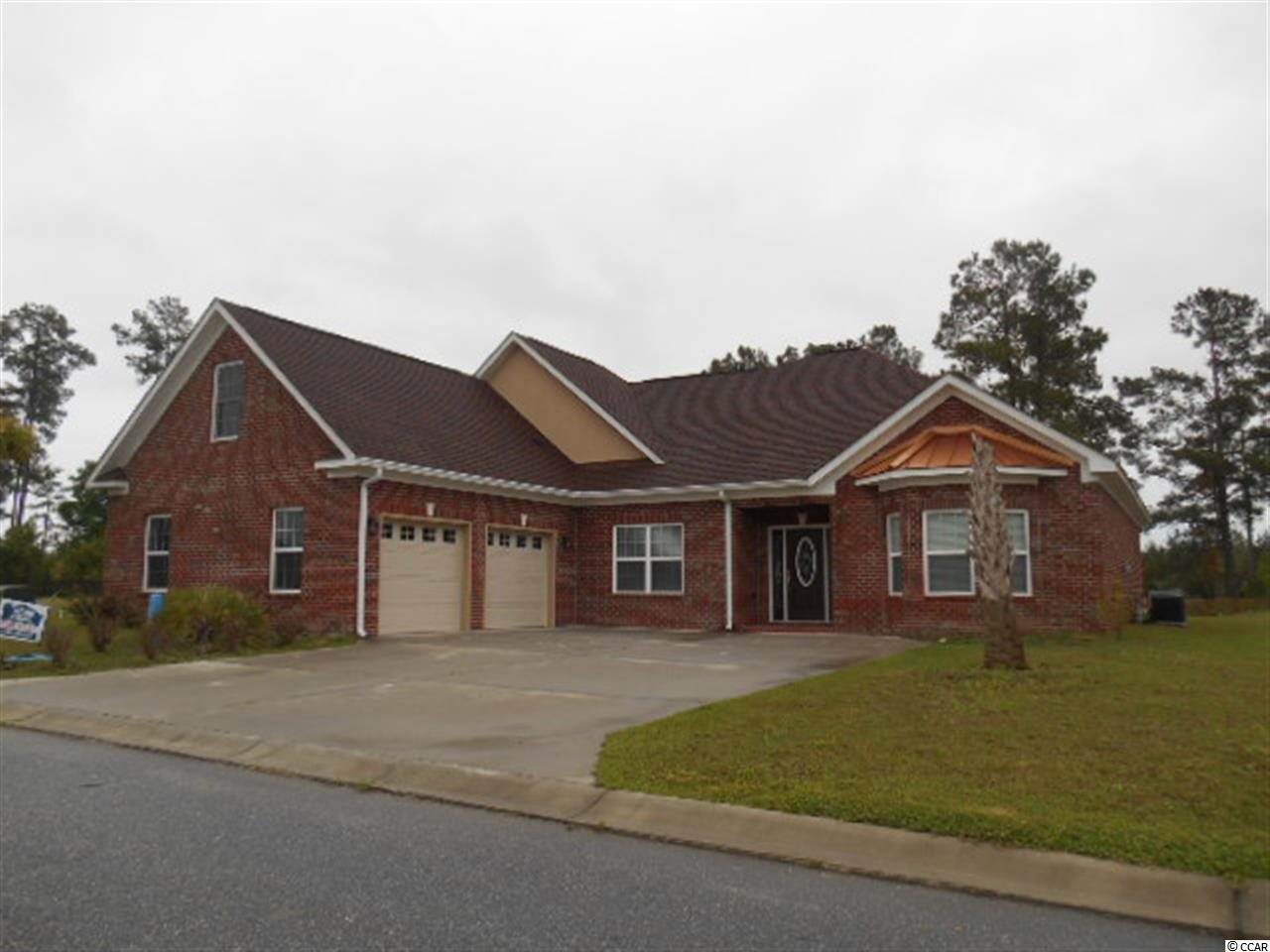 1796 Fairwinds Dr. Longs, SC 29568