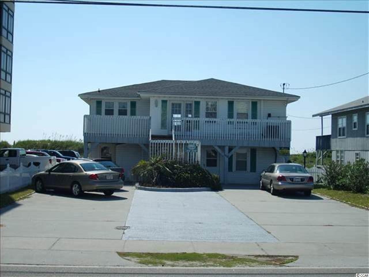 5908 N Ocean Blvd. North Myrtle Beach, SC 29582