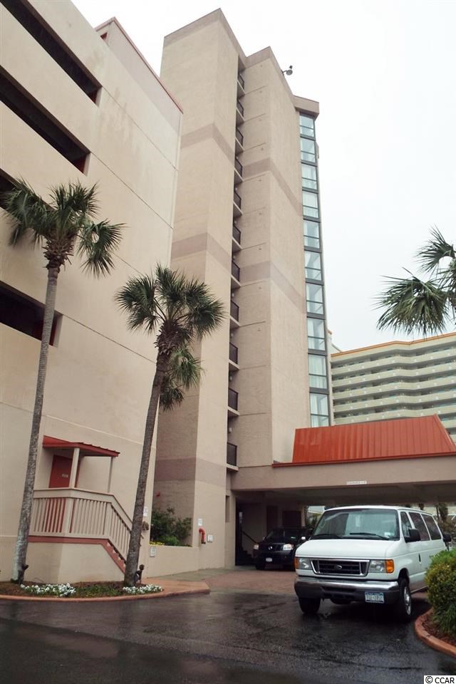 5308 N Ocean Blvd. UNIT #1702 Myrtle Beach, SC 29577