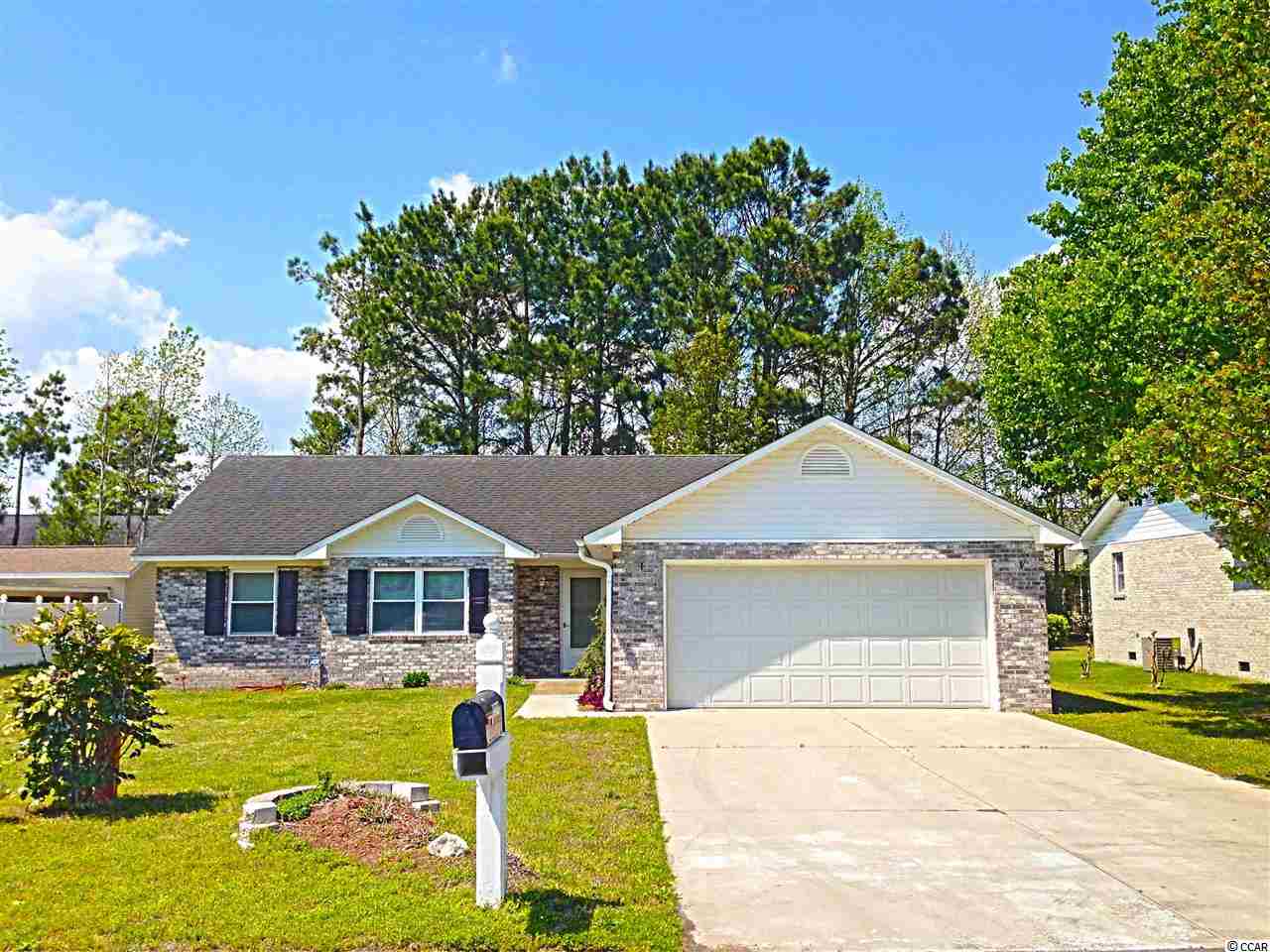 9240 Greeneedle Pl. Murrells Inlet, SC 29576