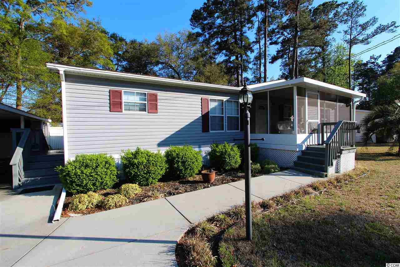 618 2nd St. Garden City, SC 29576