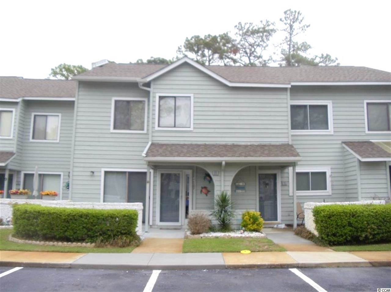 100 Shadow Moss Pl. UNIT #11 North Myrtle Beach, SC 29582