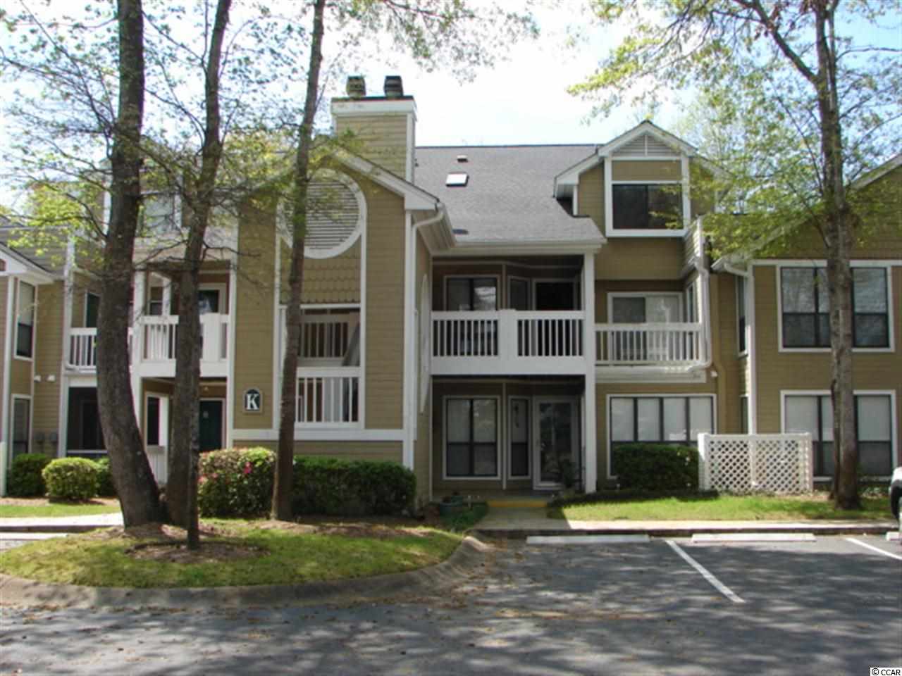 900 Court Yard Dr. UNIT K-16 Myrtle Beach, SC 29577