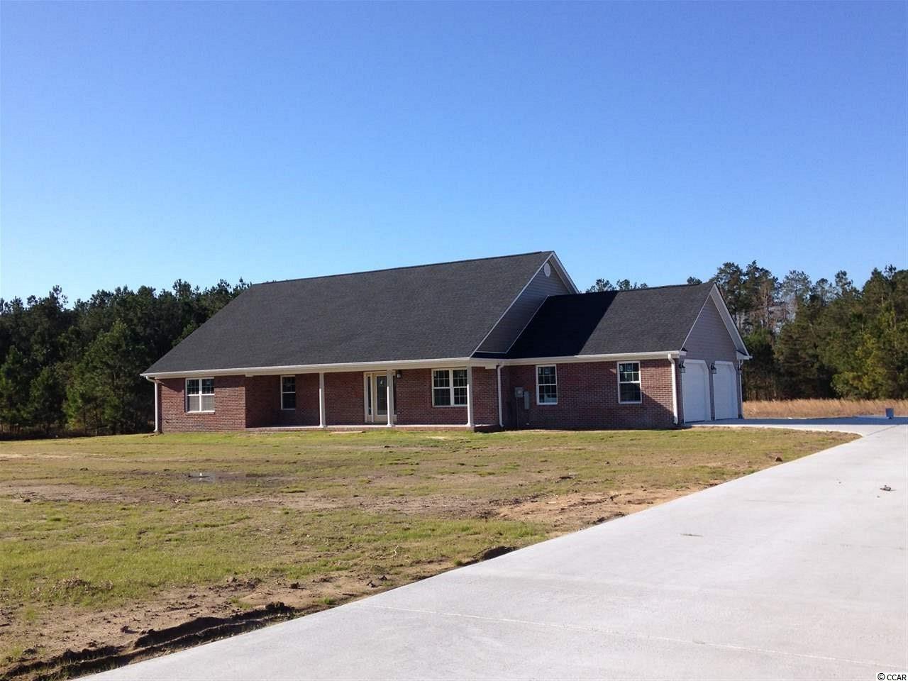 Lot 80 Cat Tail Bay Dr. Conway, SC 29527
