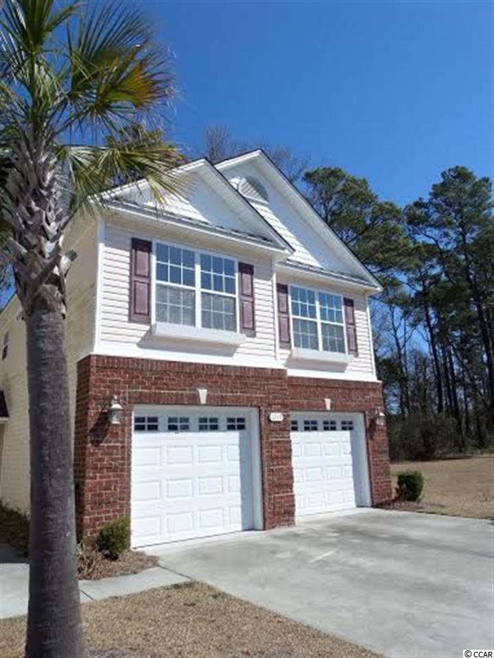 1219 Monticello Dr. Myrtle Beach, SC 29577