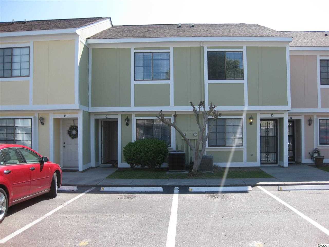 1201 C Pinegrove Dr. UNIT C Myrtle Beach, SC 29577