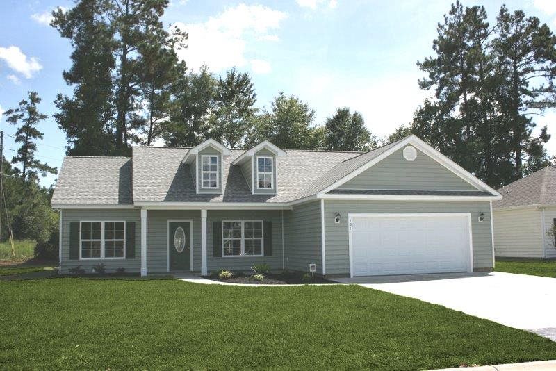 101 Grier Crossing Dr. Conway, SC 29526