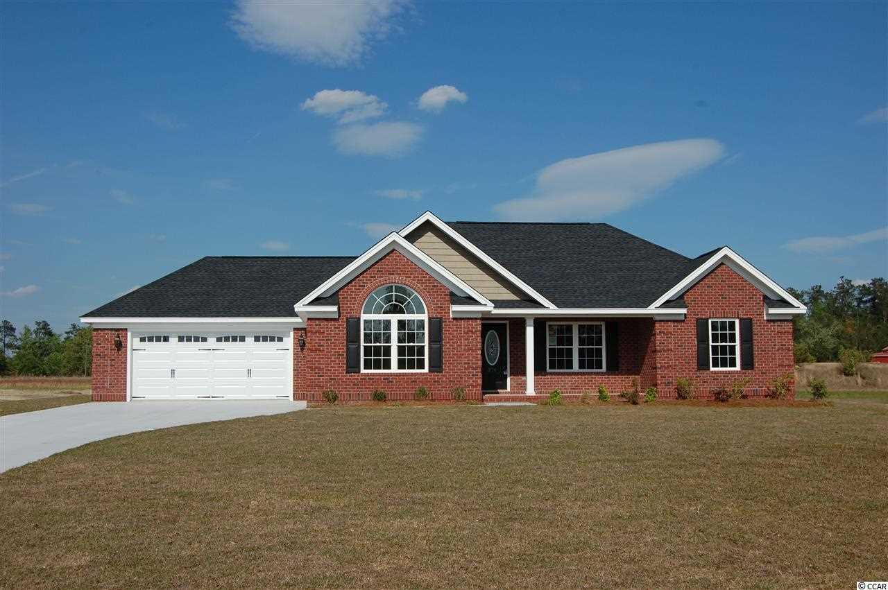 376 Farmtrac Dr. Galivants Ferry, SC 29544