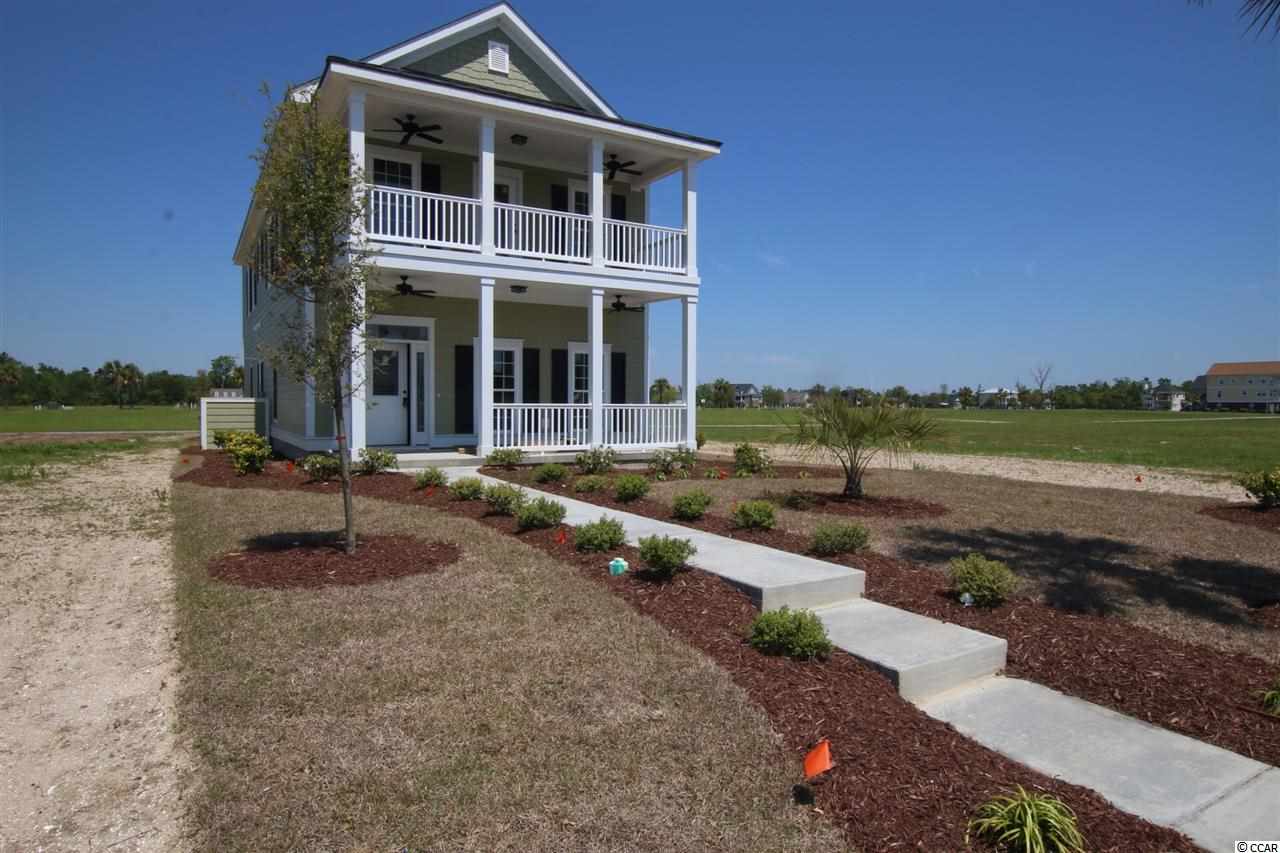 439 W Palms Dr. Myrtle Beach, SC 29579