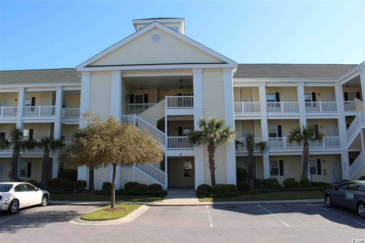 601 Hillside Dr. N UNIT #1831 North Myrtle Beach, SC 29582