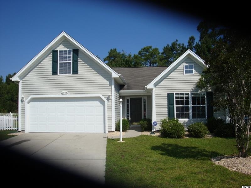 9088 Gatewick Ct. Myrtle Beach, SC 29579