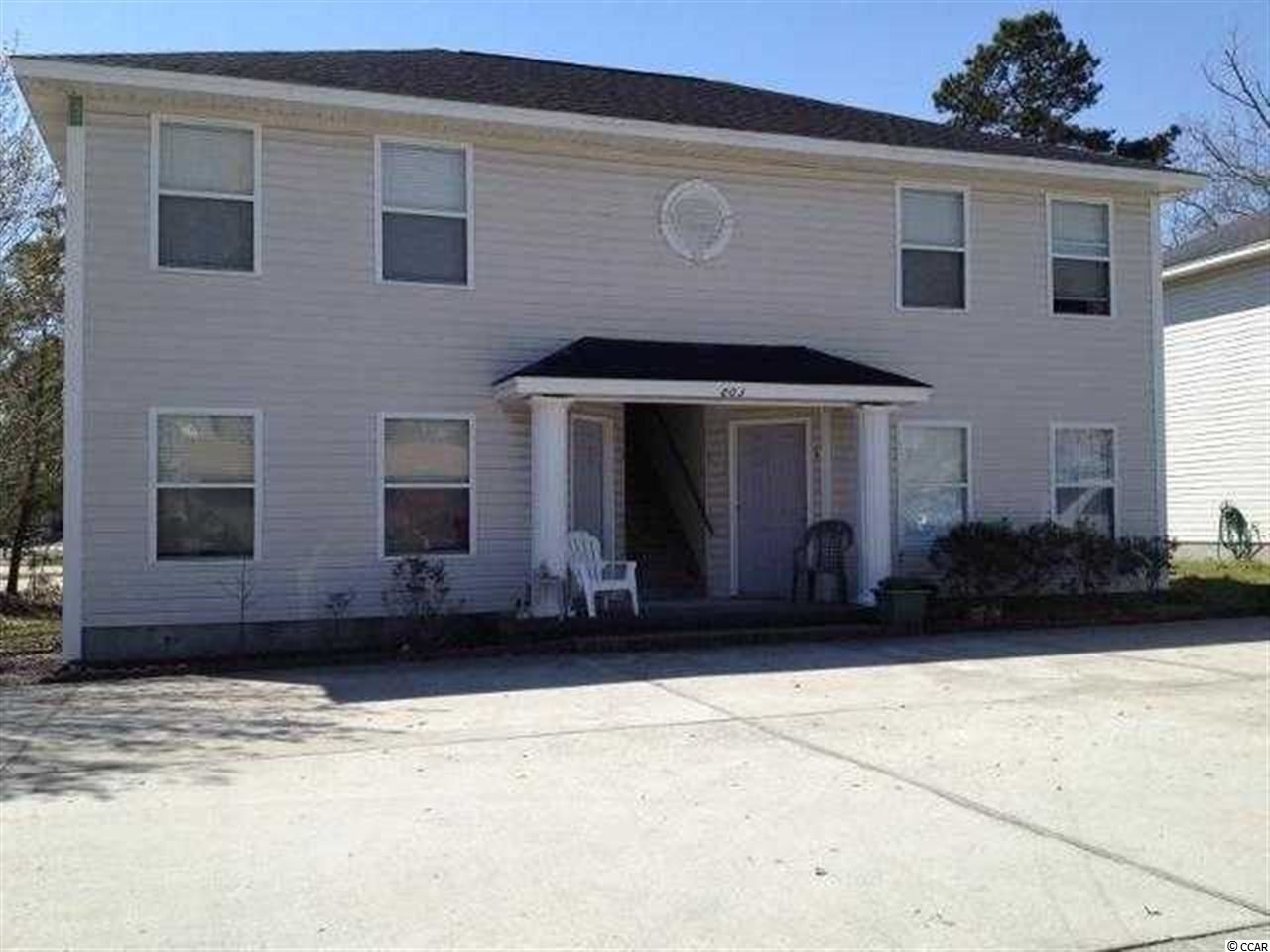 803 S 6th Ave. N Surfside Beach, SC 29575