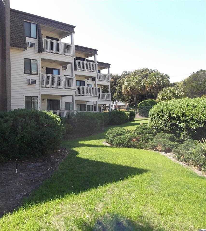 5601 N Ocean Blvd. UNIT E-203 Myrtle Beach, SC 29577