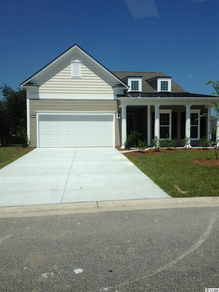 428 Cypress Creek Dr. Murrells Inlet, SC 29576