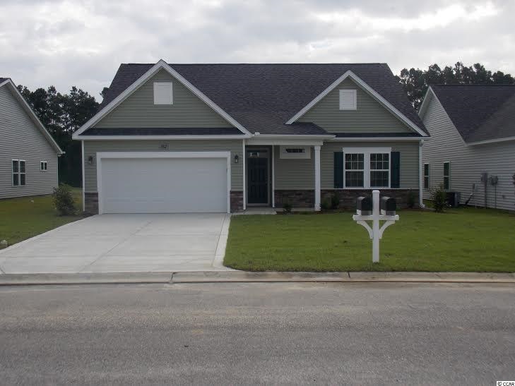 162 Palmetto Green Dr. Longs, SC 29568